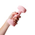 2Pcs 0.5kg Dumbbells - Durable Fitness Equipment for Women's Home Bodybuilding